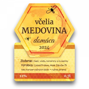 Etiketa 0232
